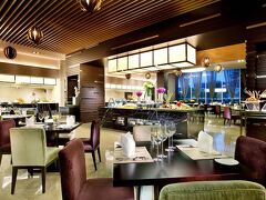 クラウンプラザ シャンハイ シアヤン レイク バイ IHG 写真