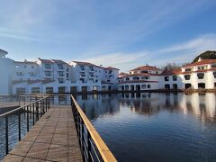 エコランド ホテル 写真