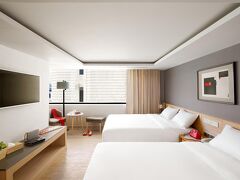 クリッタイ レジデンス 写真