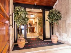 ホテル エステンセ 写真