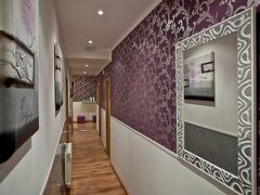 ホスタル アベル ヴィックトリーアノ 写真