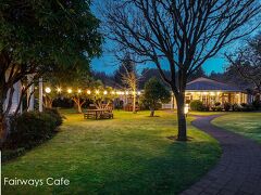 ワイラケイ リゾート タウポ 写真