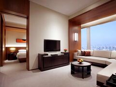 ハイアット リージェンシー長春 (〓春〓悦酒店) 写真