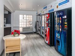 モーテル 6 ハリウッド 写真