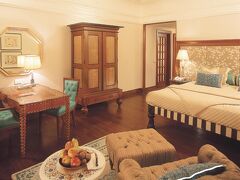 The Oberoi Amarvilas, Agra 写真