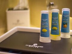 ルクソス グランド ホテル 写真