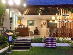 ヴィラ プリアーサ ウブド 写真