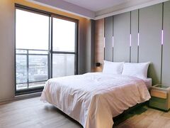 キウイ シェア ホテル 写真