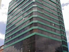 ホテル プレジデンテ 写真