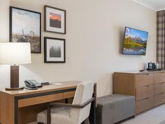 ロッジ アット ジャクソン ホール 写真