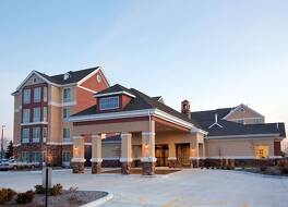 ホームウッド スイーツ バイ ヒルトン スーフォールズ 写真