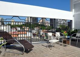 Machado´s Plaza Hotel 写真