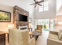 クオリティ イン ギャラティン - ナッシュビル メトロ 写真