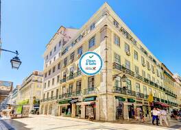 ホテル LX ロッシオ