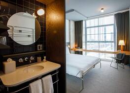 エミリー ホテル 写真