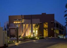 ザ ゴールデン ビーチ リゾート 写真