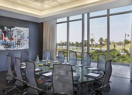 ケープ タウン マリオット ホテル クリスタル タワーズ 写真