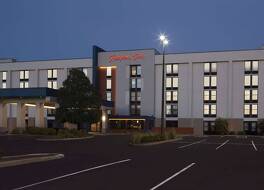 ハンプトン イン エバンズビル 写真