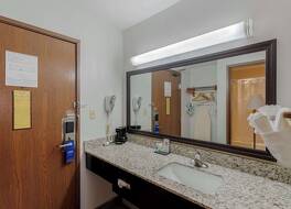 コンフォート イン & スイーツ ブレントウッド - ナッシュビル 写真