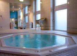 パークホテル 写真