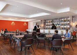 ヘイズ ストリート ホテル 写真