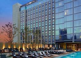 オムニ ナッシュヴィル ホテル