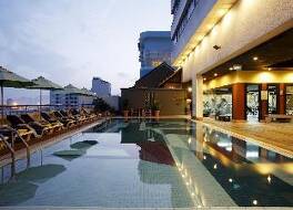 Centara Hotel Hat Yai