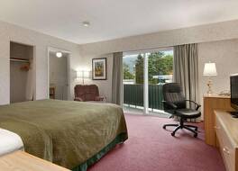 トラベロッジ バイ ウィンダム ホープ 写真