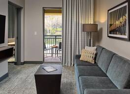 エンバシー スイーツ バイ ヒルトン ガットリンバーグ  リゾート 写真