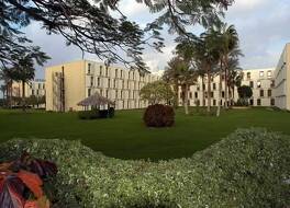 ル パッサージュ カイロ ホテル & カジノ 写真