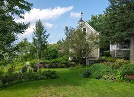 シンクレアインベッドアンドブレックファースト 写真