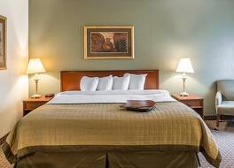 スリープ イン & スイーツ ノックスビル ウエスト 写真