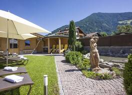 ホテル アルピナ 写真