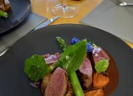 Orchard Lodge 写真