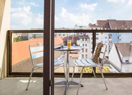 アダジオ アクセス ストラスブール プティット フランス アパートホテル 写真