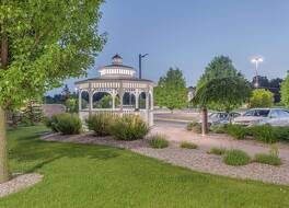 ハンプトン イン オーバーン 写真