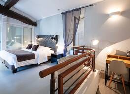 カーサ 9 オテル 写真