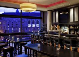 ザ ウェスティン コプリープレイス ボストン 写真