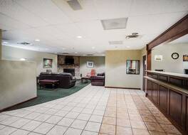 ベイモント バイ ウィンダム ジョンソン シティ 写真