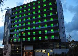 Axis Porto Business & Spa Hotel