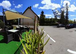 ホテル ストイザーズ グラーツ 写真