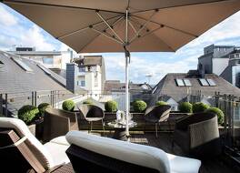 Le Place d'Armes 写真