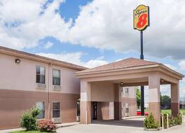 スーパー 8 バイ ウインダム ハリスバーグ 写真