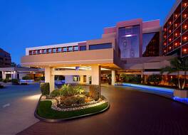 Hilton Orange County/Costa Mesa