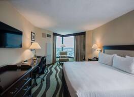 フォート ポンチャートレイン デトロイト、ウィンダムホテル 写真