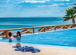 TUI ブルー パーム ビーチ ハンマメット - オール インクルーシブ