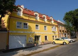 ウィンザーホテル ヴェーリンガー 写真