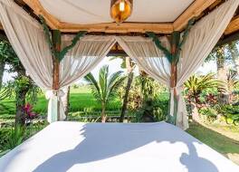 ウマサリ ライス テラス ヴィラ バイ アガタ 写真