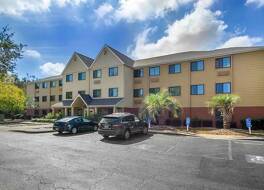 エクステンデッド ステイ アメリカ スイーツ - チャールストン - エアポート 写真