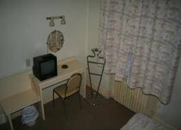 Hôtel Le Biarritz - Vichy 写真